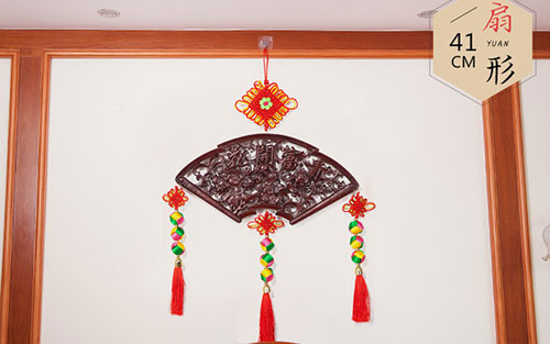 神湾镇中国结挂件实木客厅玄关壁挂装饰品种类大全